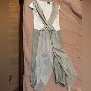 Star Wars Rey Kids Costume sz 8-10